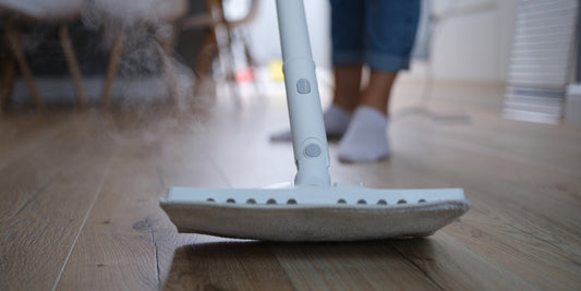 timber flooring maintenance