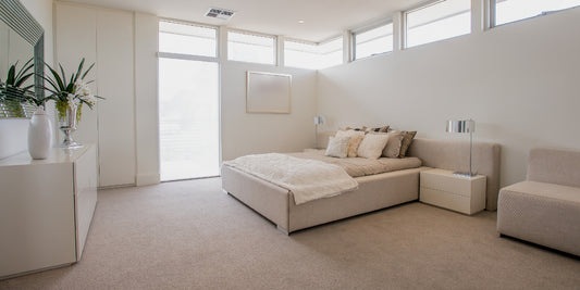 Signs It's Time to Replace Your Carpet