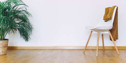 minimalist home