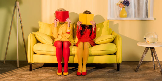 Latest home colour trends
