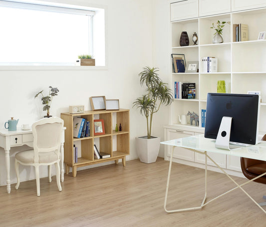 How to Choose the Right Flooring for Each Room in Your House