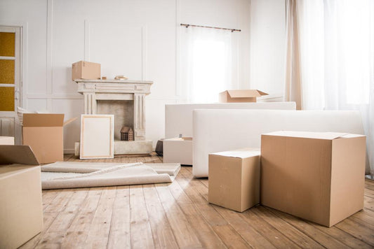 rental property