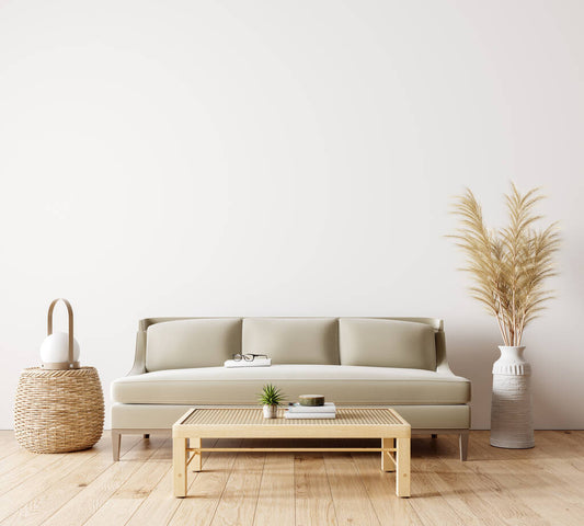 modern living room