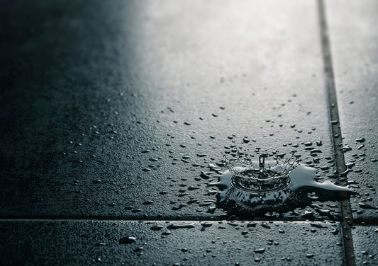 waterproof flooring