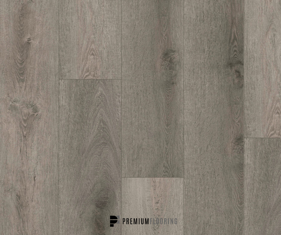 Titan Hybrid XXL Antricite Oak