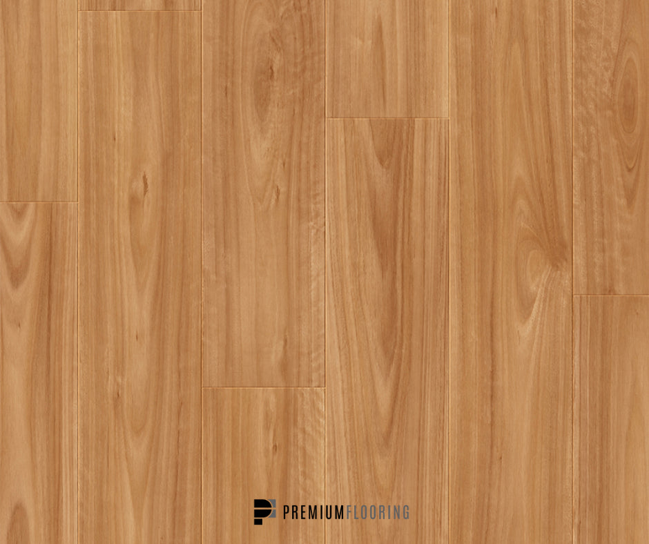 Quick-Step Impressive Ultra Blackbutt