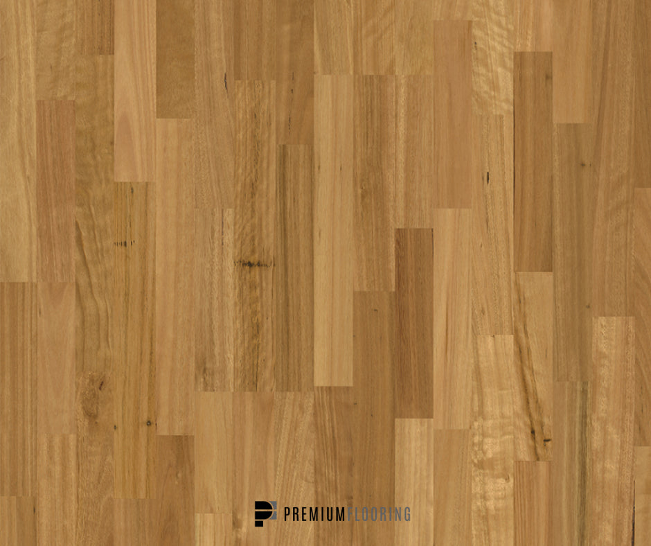 Quick-Step ReadyFlor 3 Strip Blackbutt
