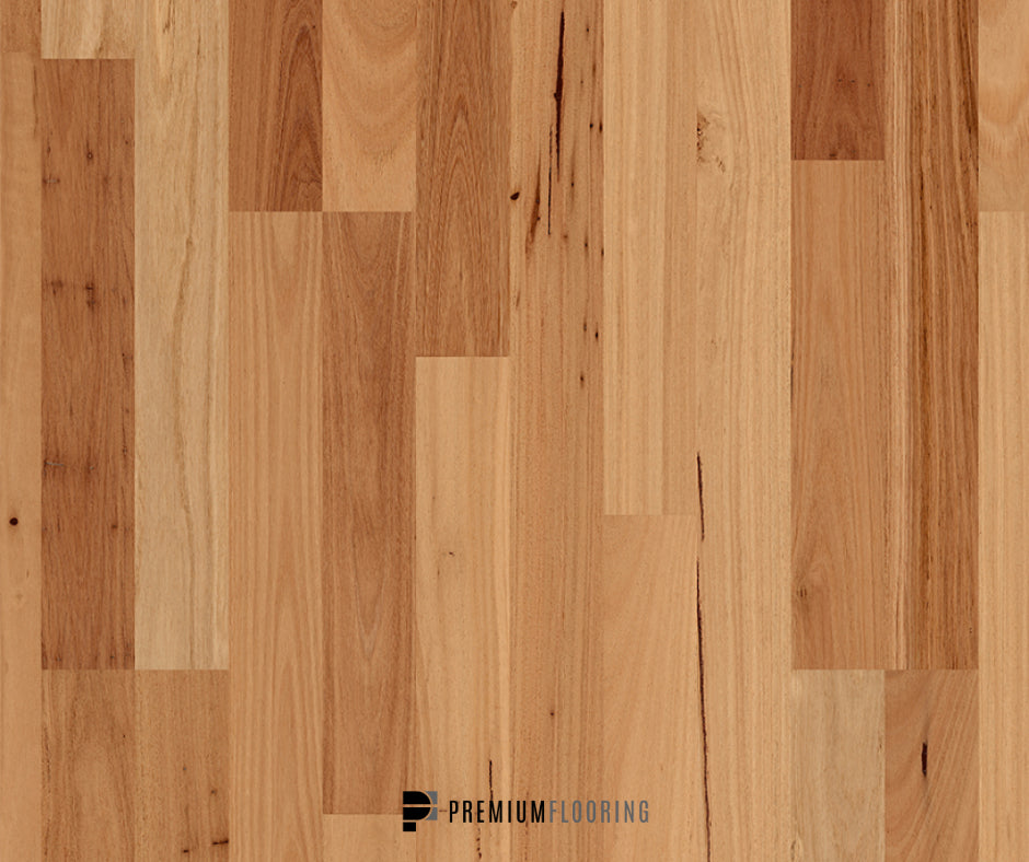 Quick-Step ReadyFlor 2 Strip Blackbutt