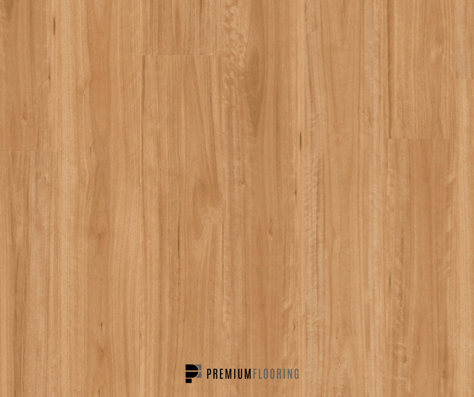 Titan Hybrid Bleached Blackbutt