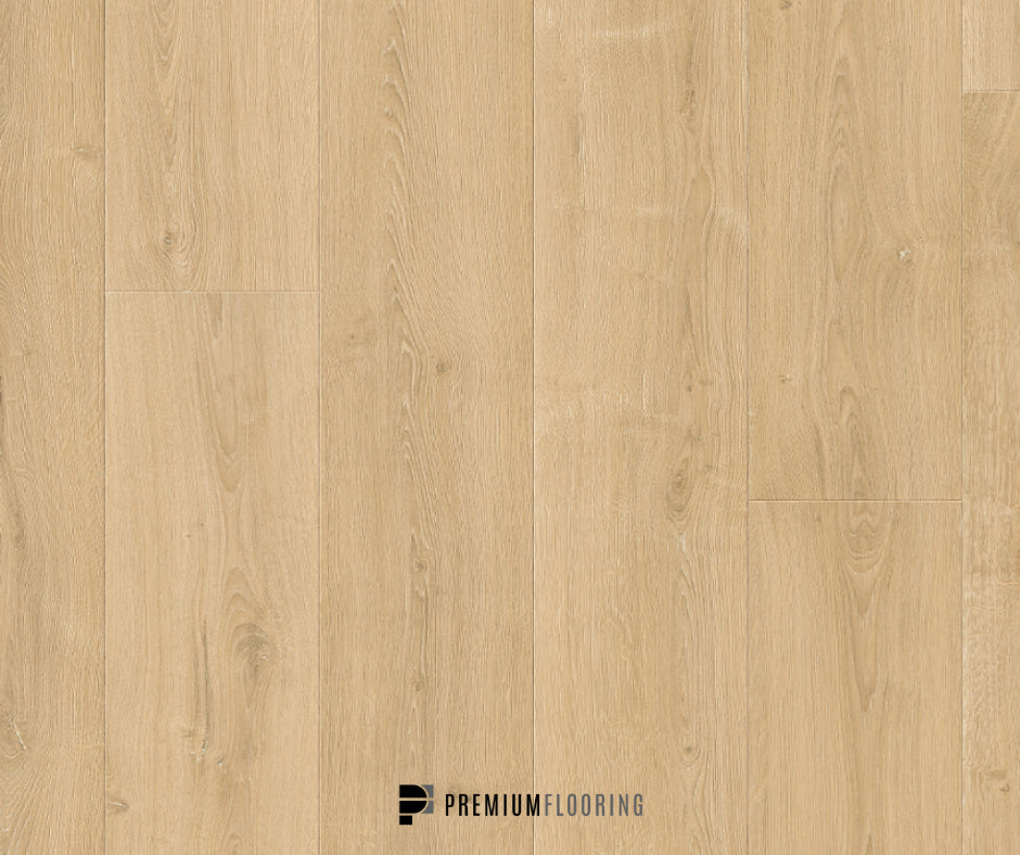 Quick-Step Perspective Nature Brushed Oak Natural