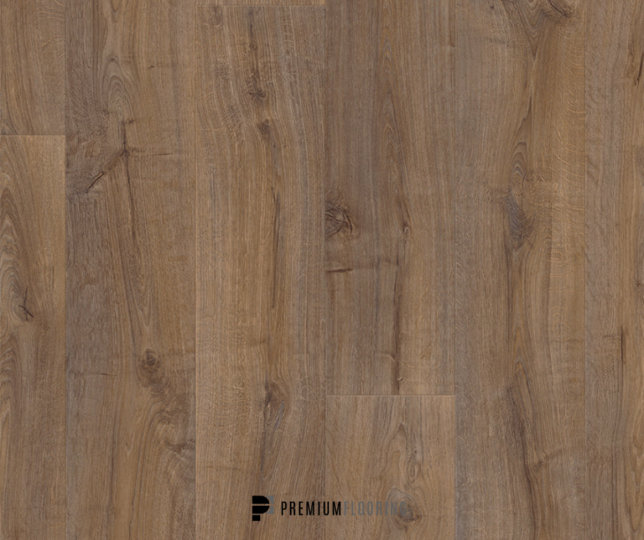 Clix XL Cambridge Oak Dark