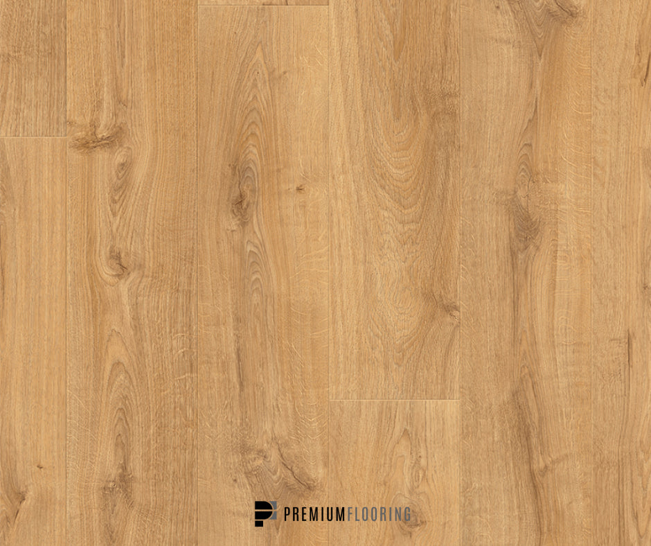 Clix XL Cambridge Oak Natural