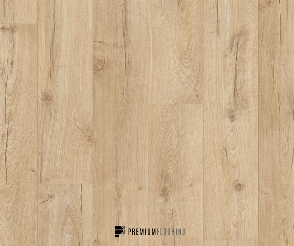 Quick-Step Impressive Ultra Classic Oak Beige