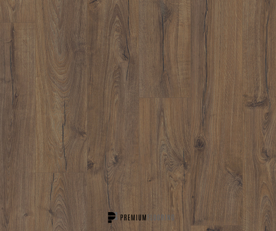 Quick-Step Impressive Ultra Classic Oak Brown