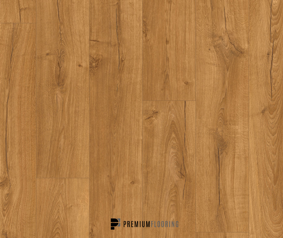 Quick-Step Impressive Classic Oak Natural