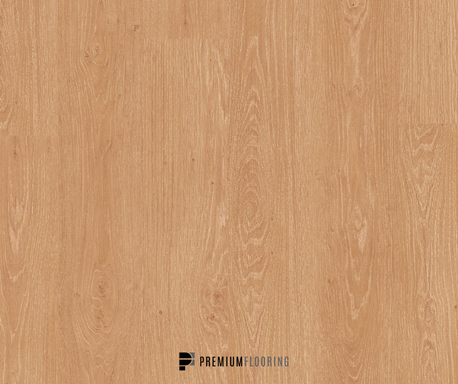 Titan Comfort Classic Oak Natural
