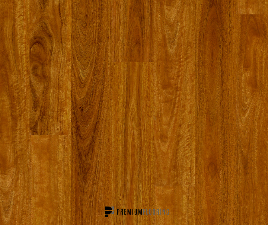 Quick-Step Eligna Spotted Gum