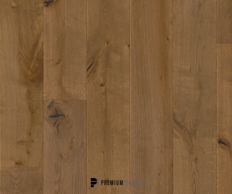 Quick-Step Palazzo Clay Brown Oak Extra Matt