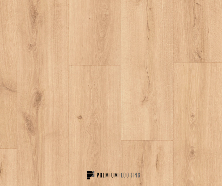 Quick-Step Majestic Desert Oak Light Natural