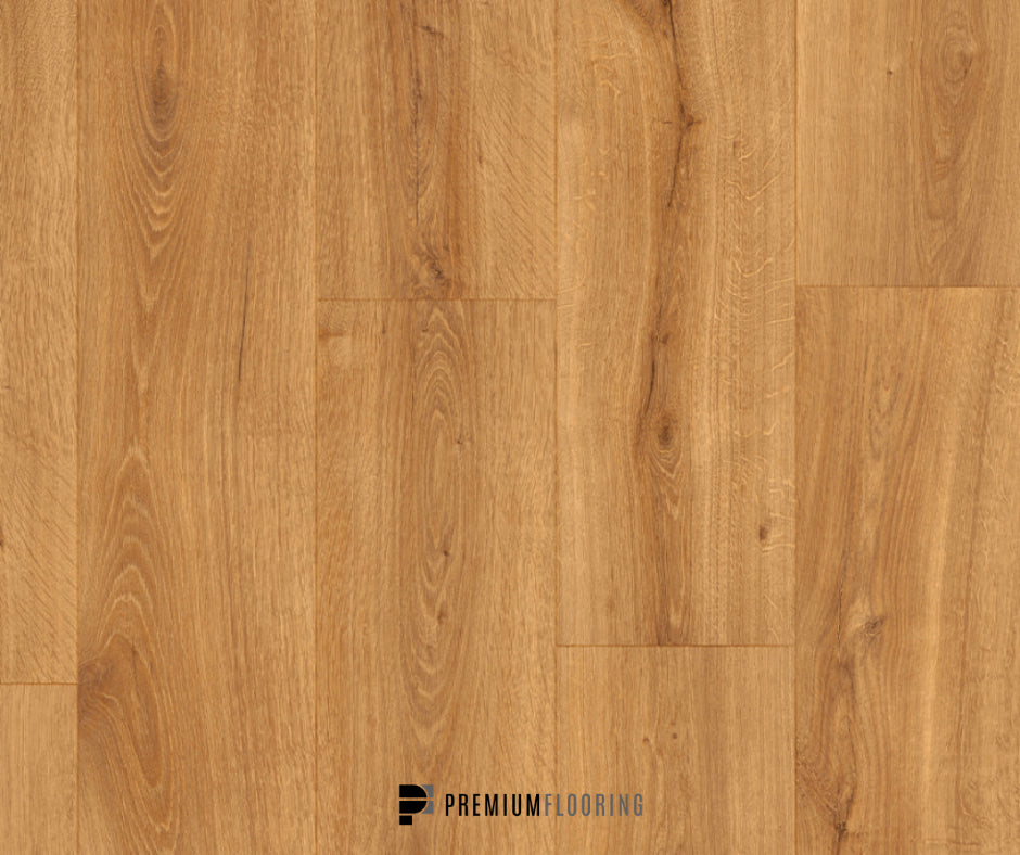 Quick-Step Majestic Desert Oak Warm Natural