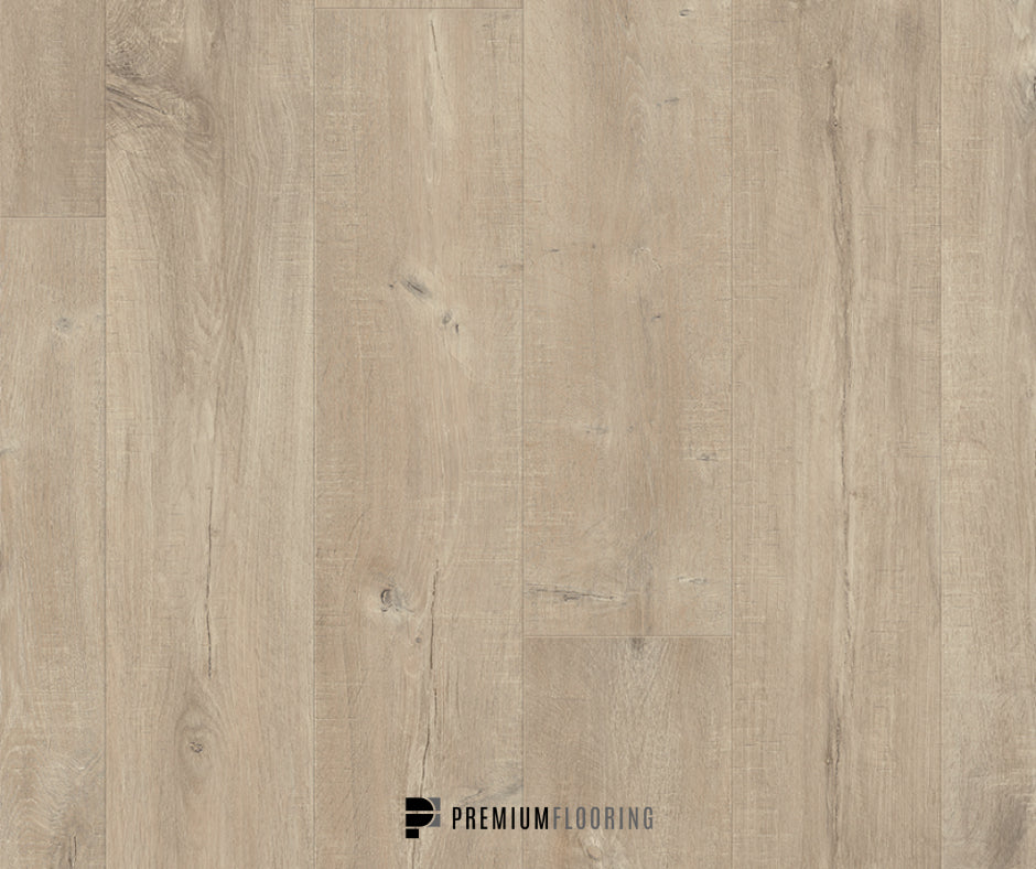 Clix XL Dominicano Oak Natural