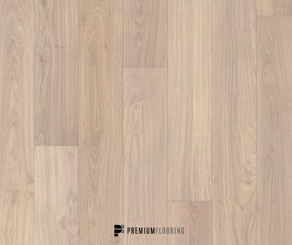Quick-Step Eligna Light Grey Varnished Oak