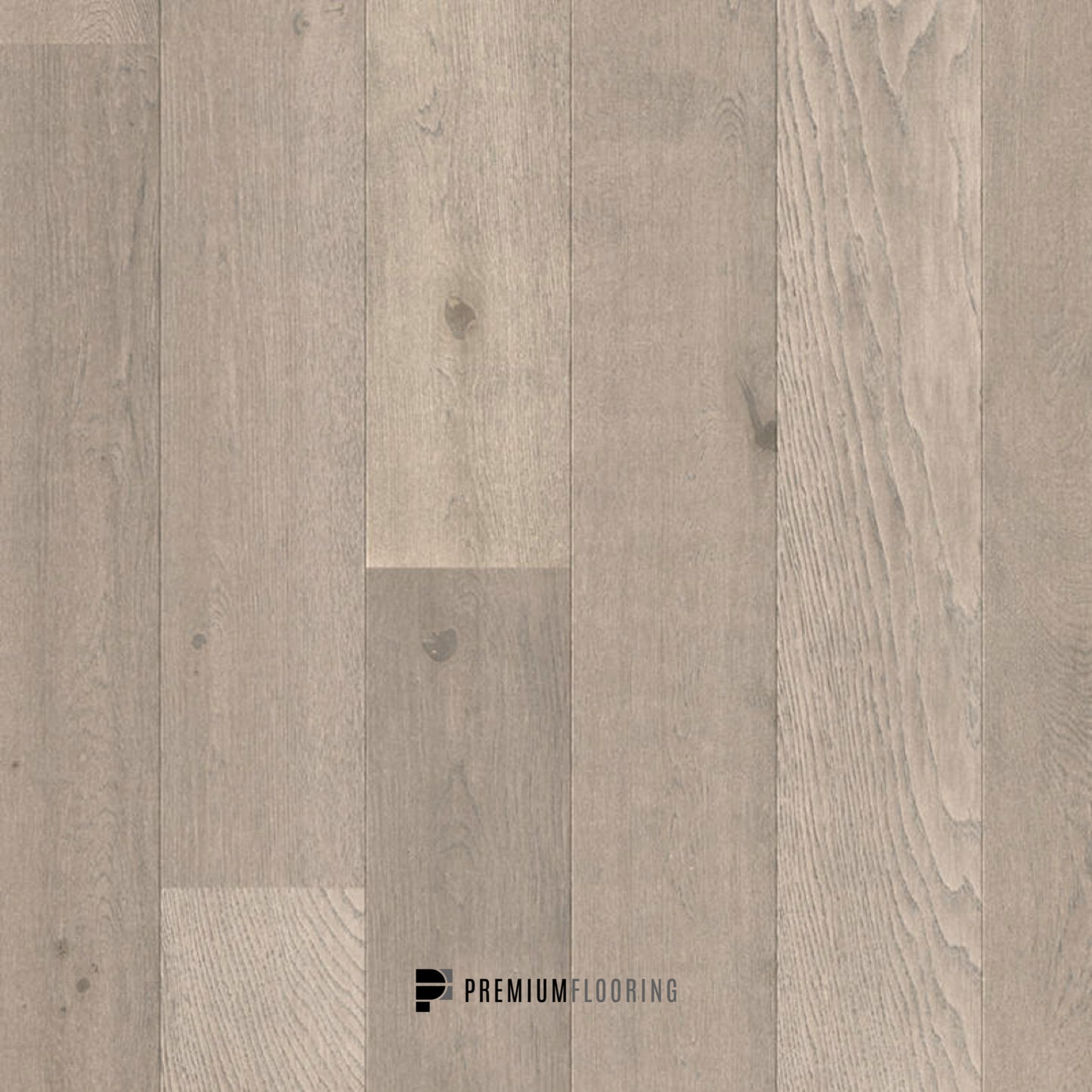 Nature's Oak Timber Aspen Grey