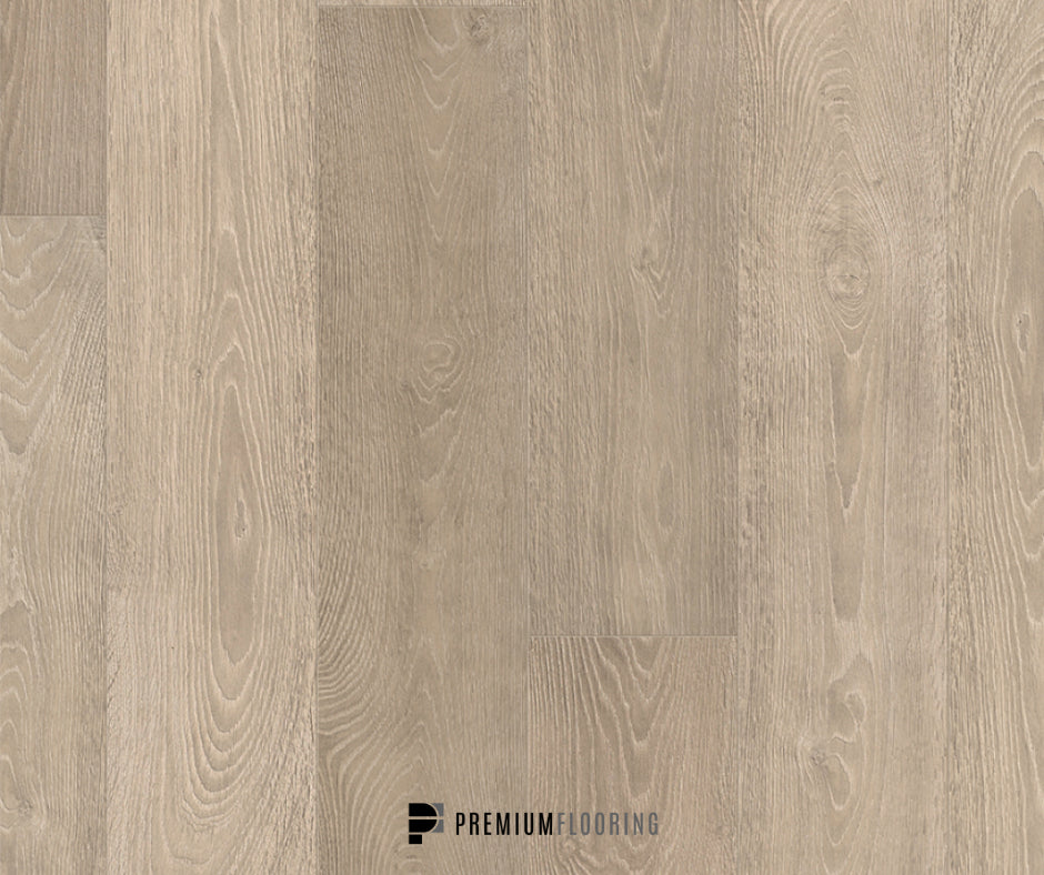 Clix XL Grey Vintage Oak