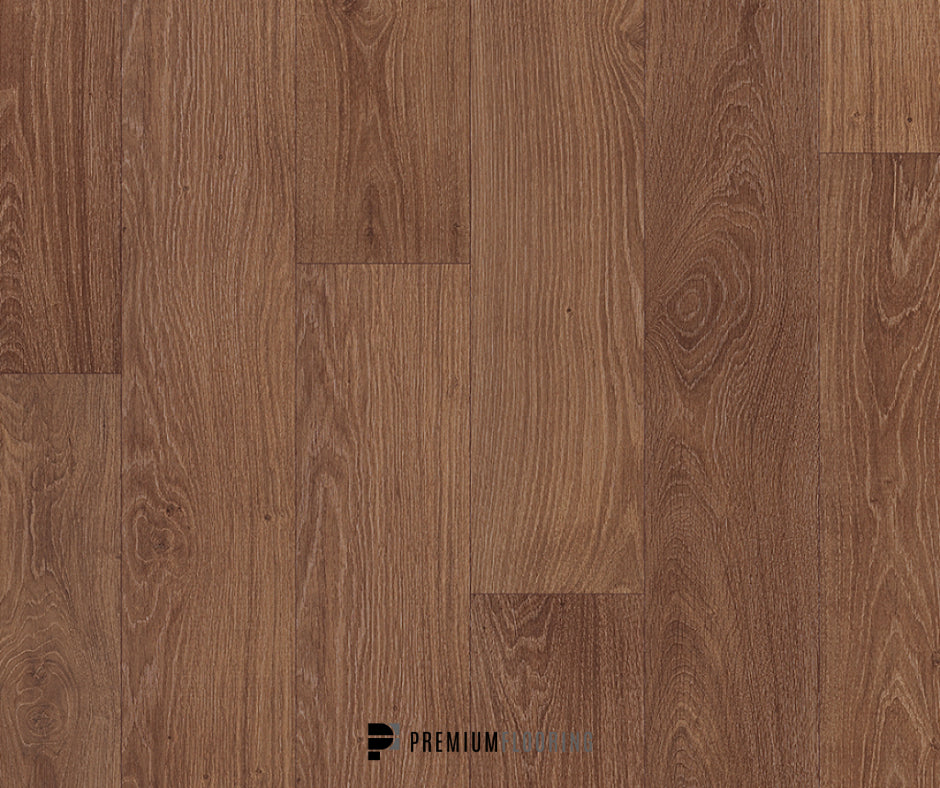 Quick-Step Classic Light Grey Oiled Oak