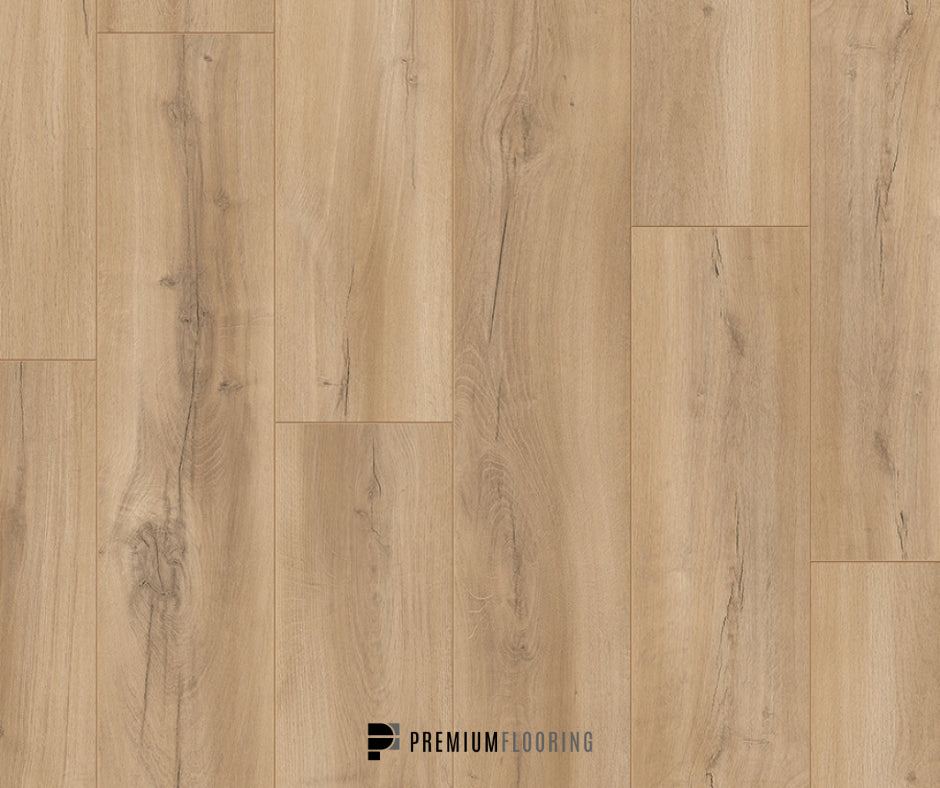 Clix Plus Lightning Natural Oak