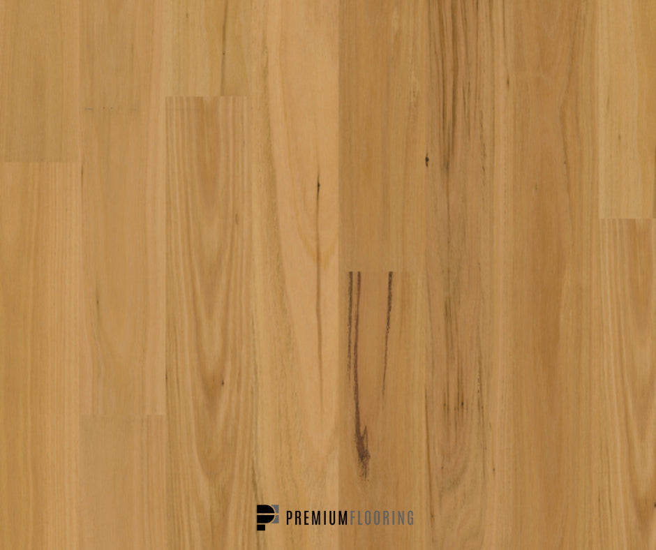 Quick-Step ReadyFlor 1 Strip Matt Brushed Blackbutt
