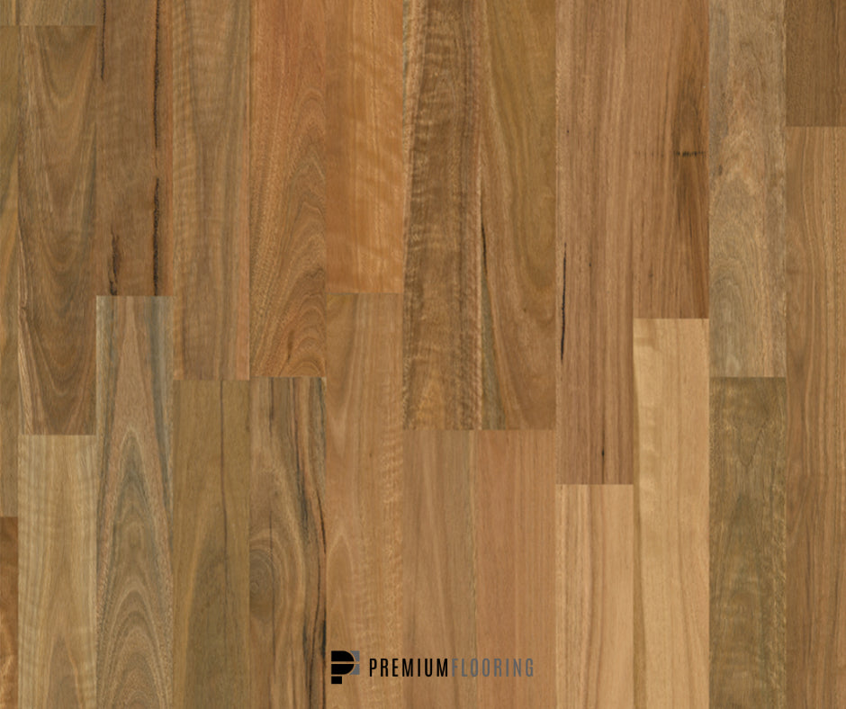 Quick-Step ReadyFlor 2 Strip Matt Brushed Spotted Gum