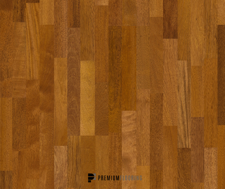 Quick-Step ReadyFlor 3 Strip Merbau