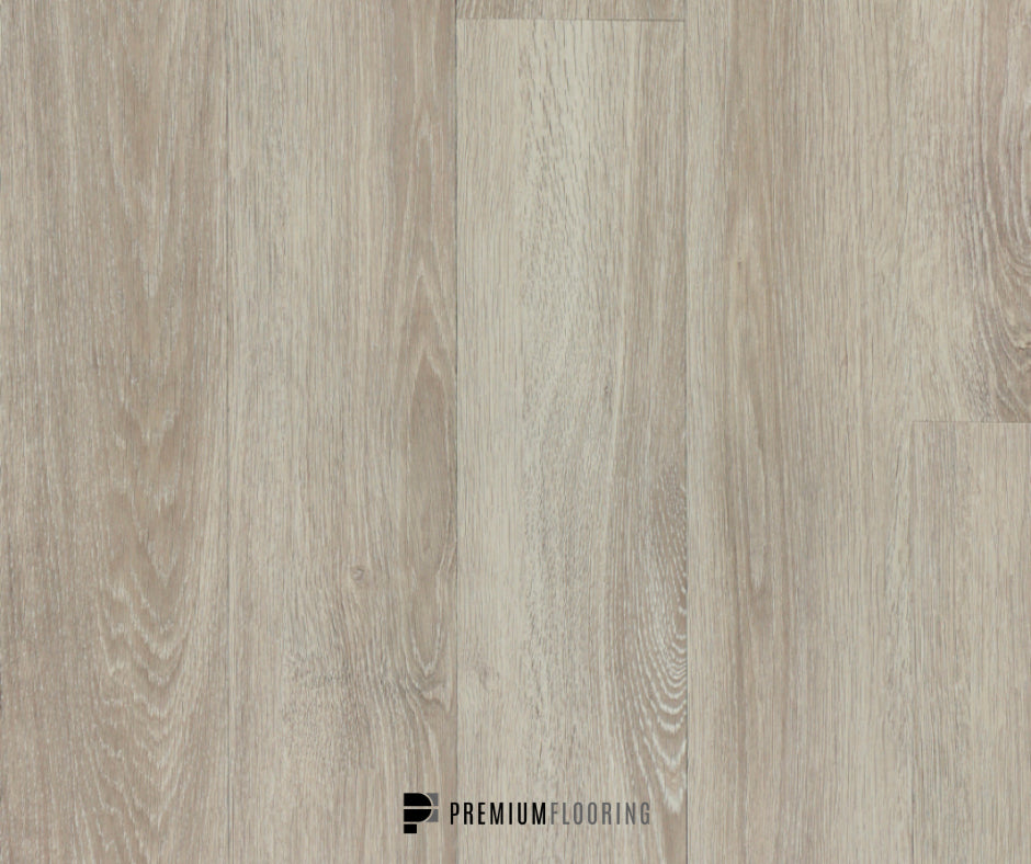 Titan Hybrid XXL Midland Oak