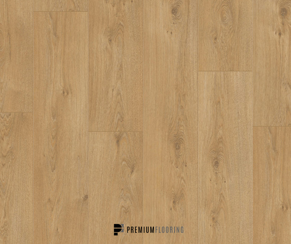 Clix Plus Moraine Natural Oak