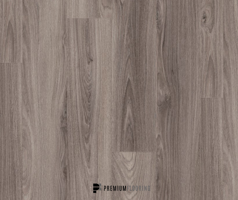 Clix Plus Oak Slate Grey