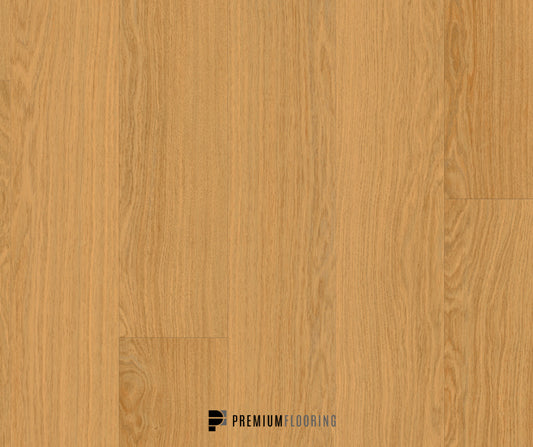 Quick-Step Pulse Hybrid Pure Oak Honey