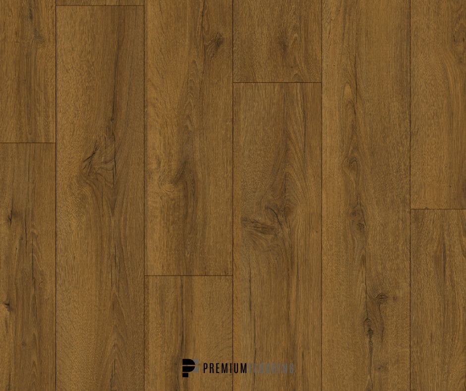 Quick-Step Classic Cocoa Brown Oak