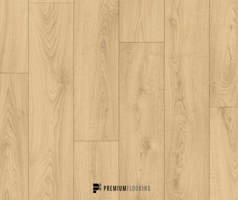 Quick-Step Classic Desert greige oak