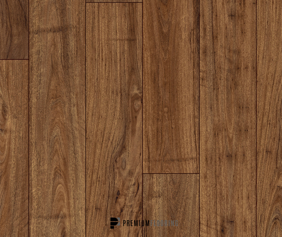 Clix XL Recycled Hardwood