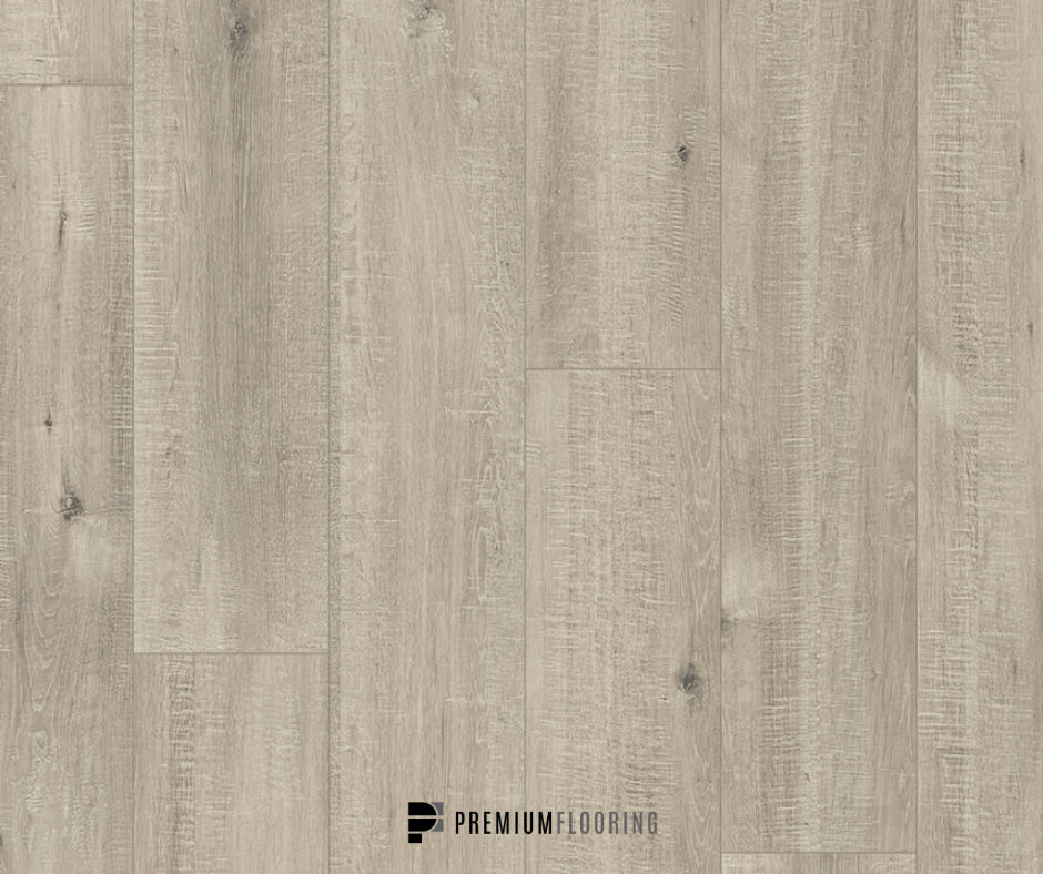 Quick-Step Impressive Ultra Saw Cut Oak Grey