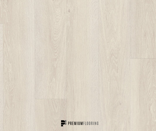 Quick-Step Pulse Hybrid Sea Breeze Oak Light