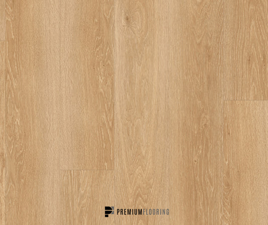Quick-Step Pulse Hybrid Sea Breeze Oak Natural