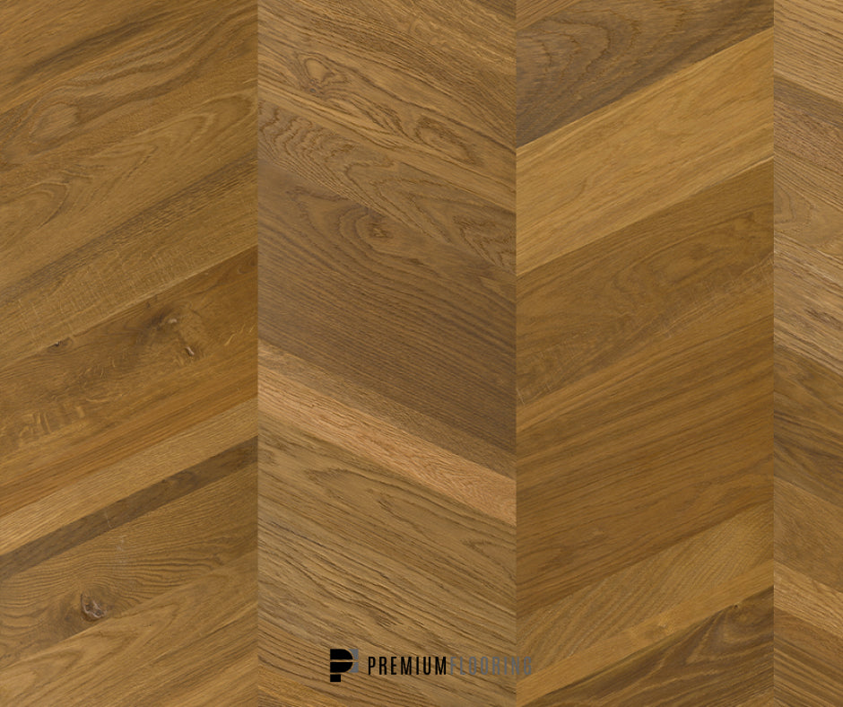 Quick-Step Intenso Smoked Mountain Oak Extra Matt