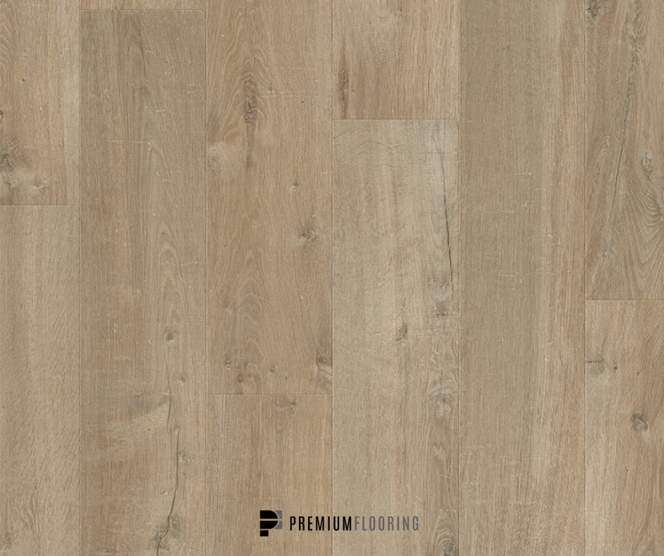 Quick-Step Impressive Soft Oak Light Brown