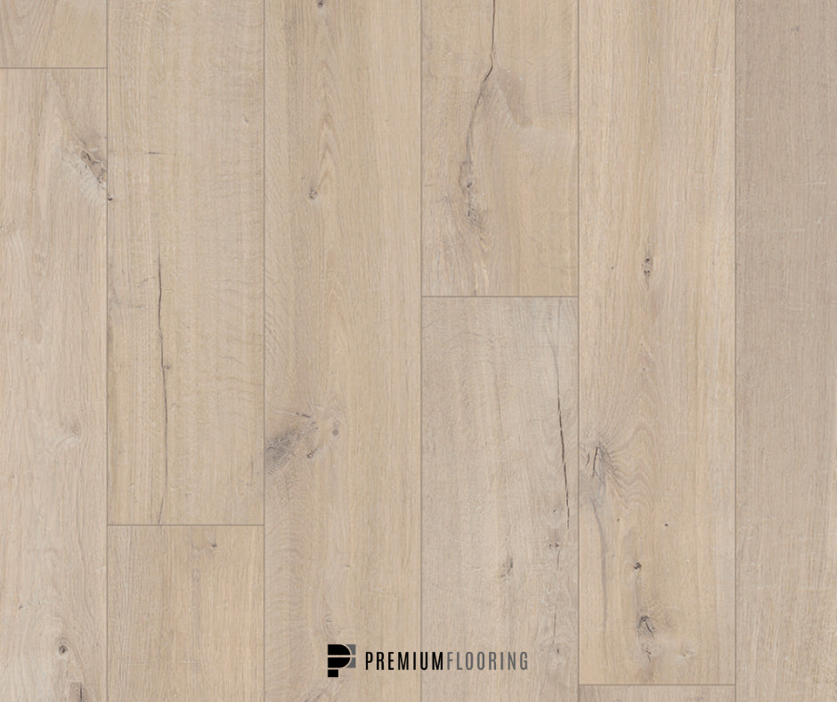 Quick-Step Impressive Soft Oak Light