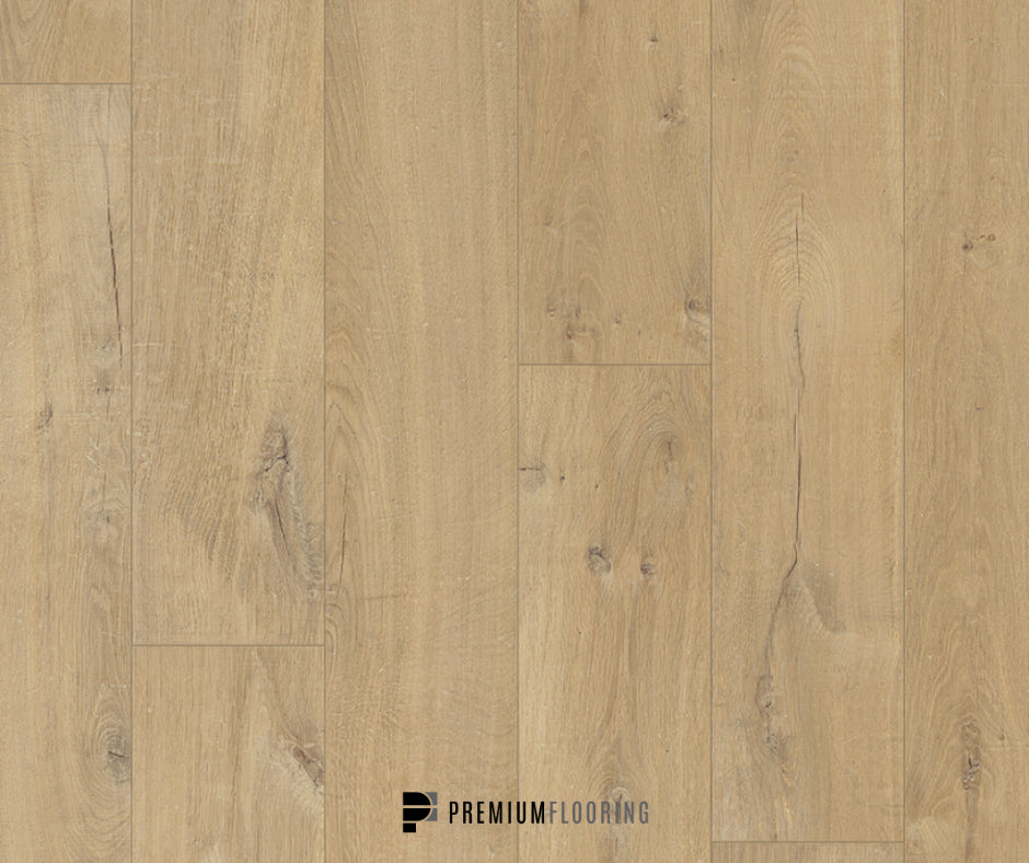 Quick-Step Impressive Soft Oak Medium
