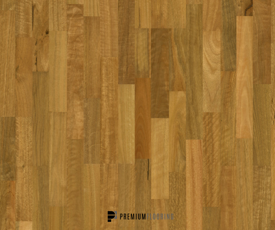 Quick-Step ReadyFlor 3 Strip Spotted Gum