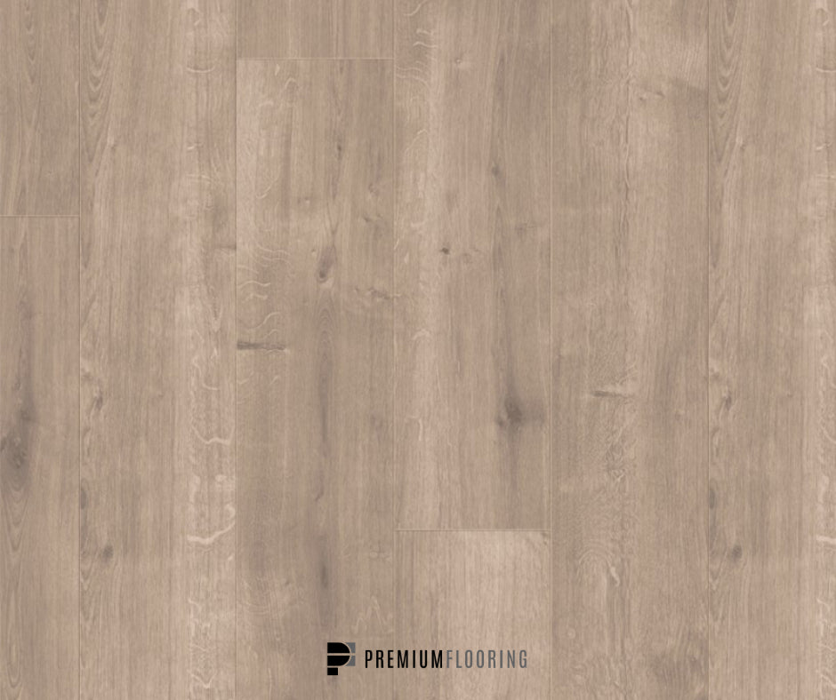 Clix Plus Taupe Oak