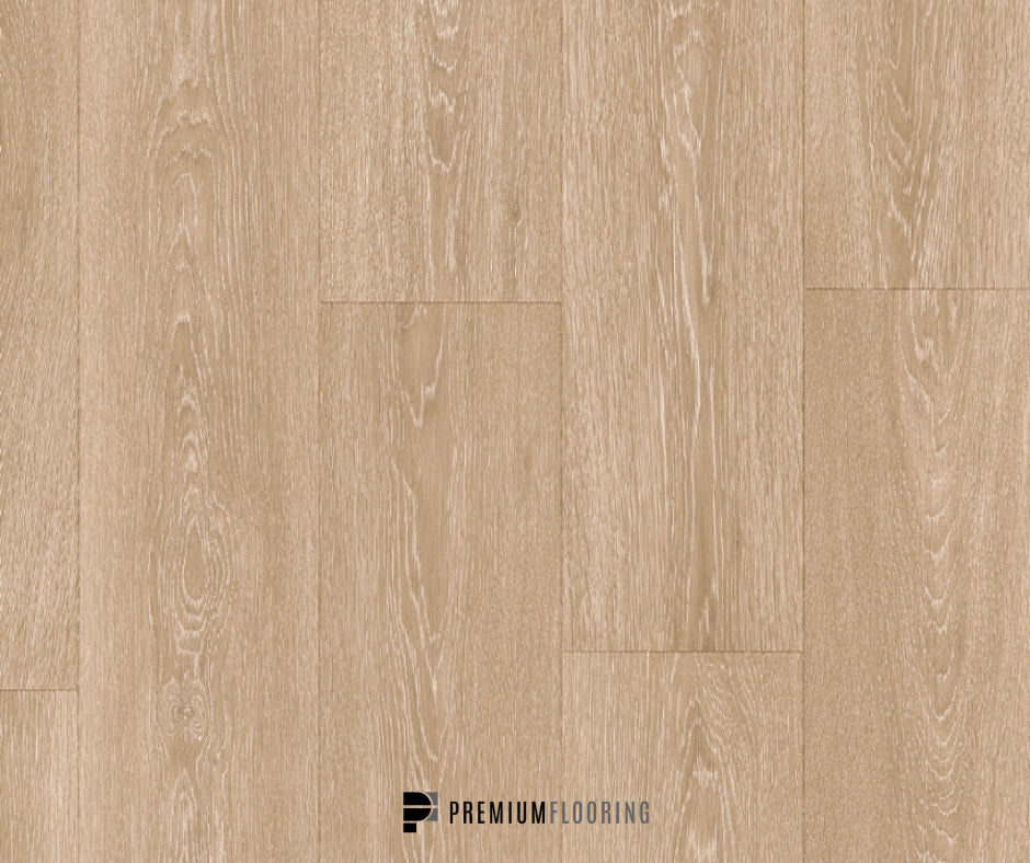 Quick-Step Majestic Valley Oak Light Brown